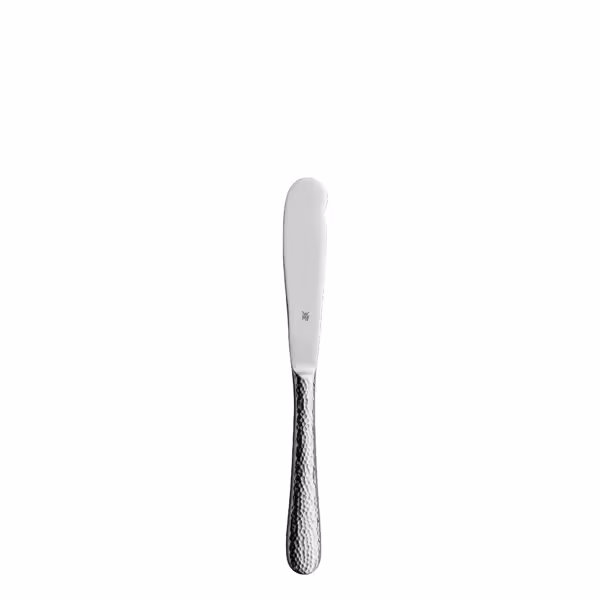 (12 stuks) WMF | SITELLO - Brood-/Botermes - 170mm - gepolijst