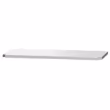 Ripiano intermedio - Acciaio inox - 1500x563mm - compatibile con Tavolo da lavoro in acciaio inox ATK156 & ATK156A