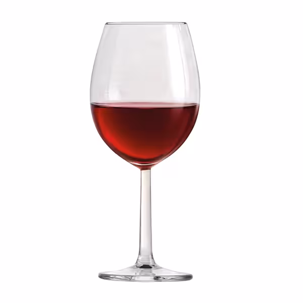 (12 stuks) LIBBEY | PERCEPTION - Wijnglas - 592ml