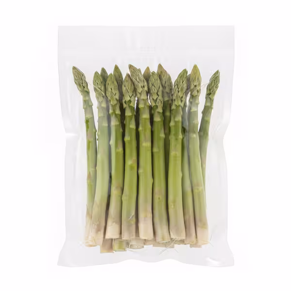 Vacuum bag - smooth - 300x400mm - 90 µm