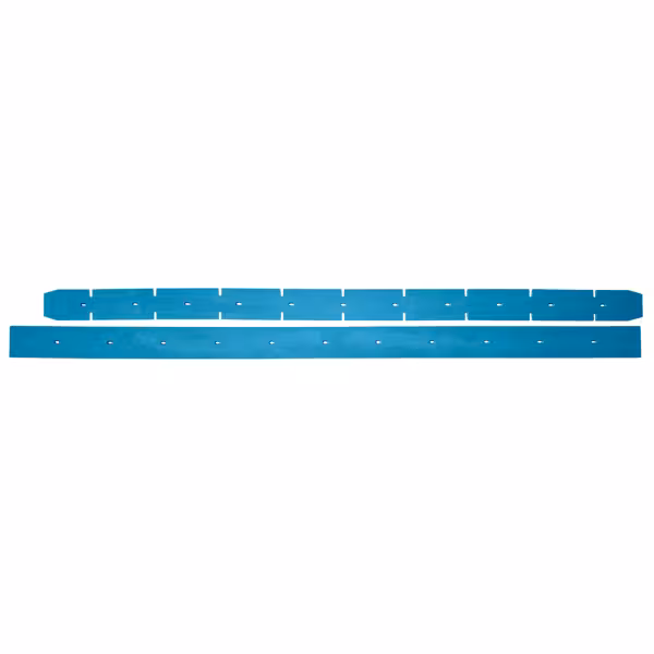 Rubber trekstrip - 920 mm - voor zit-schrobzuigmachine BRMHK4300