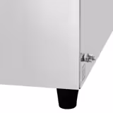 Aquecedor de molhos com doseador - 2x 1,7 litros